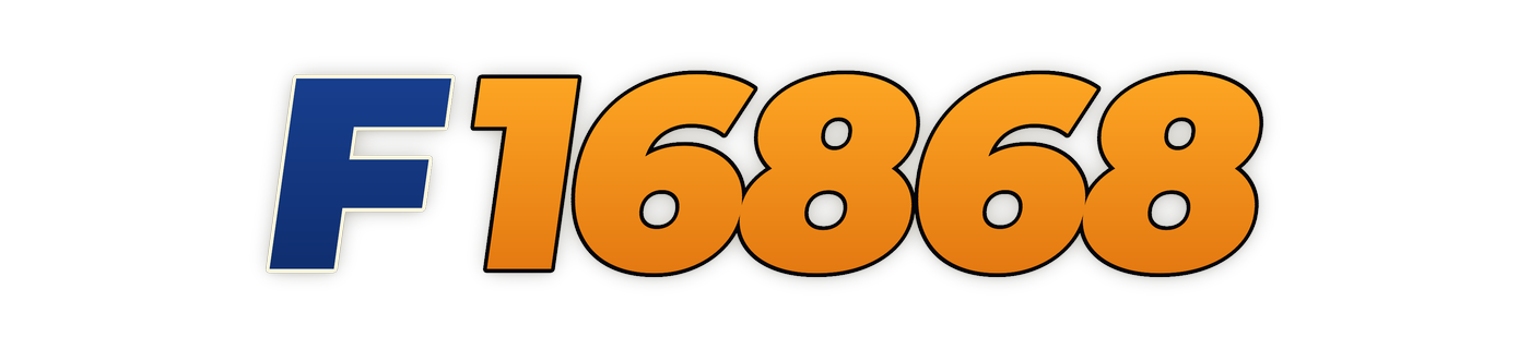 f16868 Logo